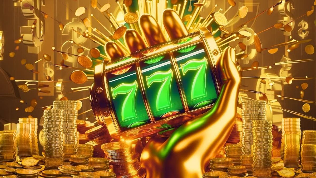 Rich Zoo Slots Live Betting